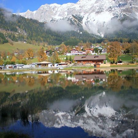 Haus Intaba Apartment Ramsau am Dachstein Exterior foto